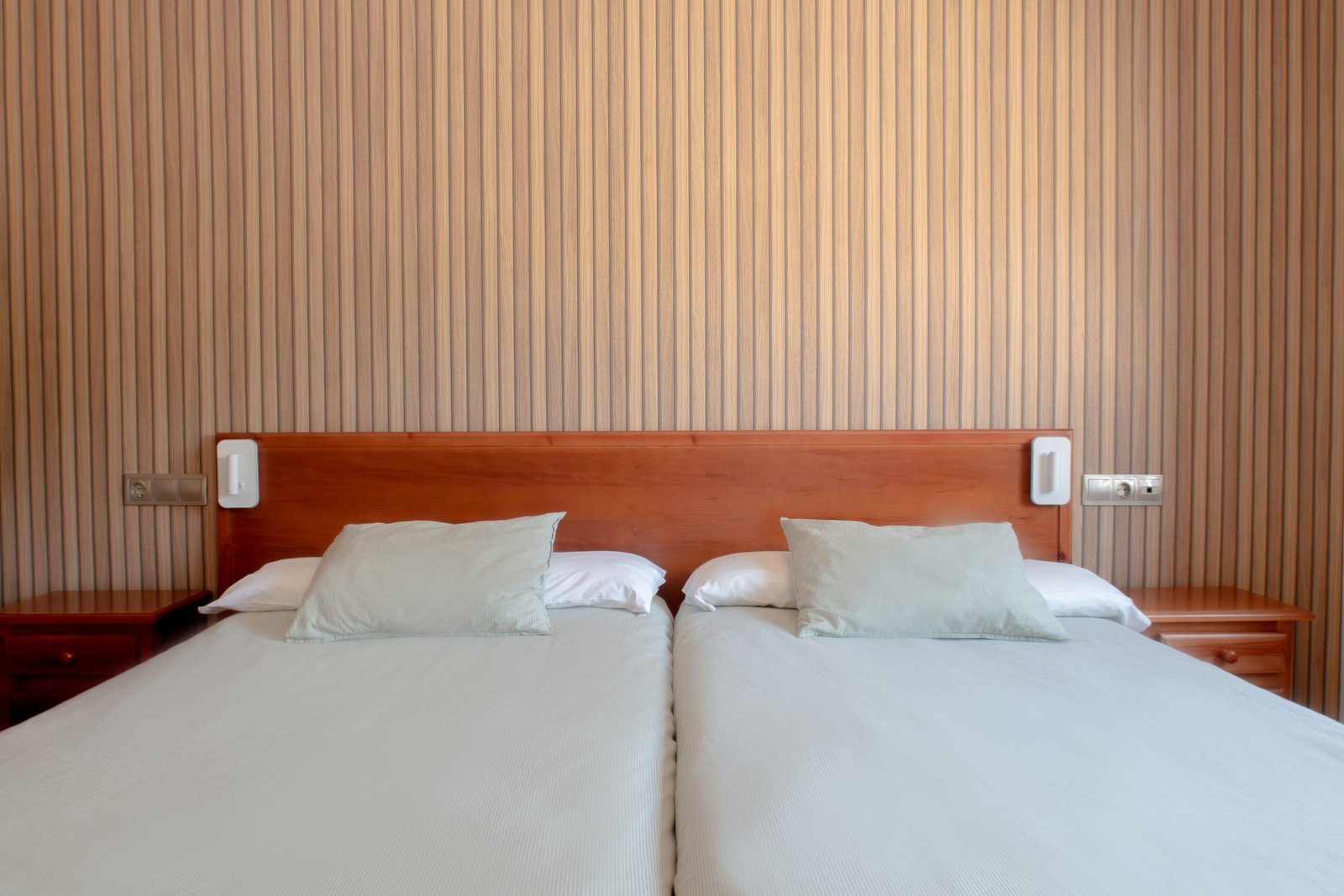 Habitación Doble - Hotel Sierra de Quesada 1