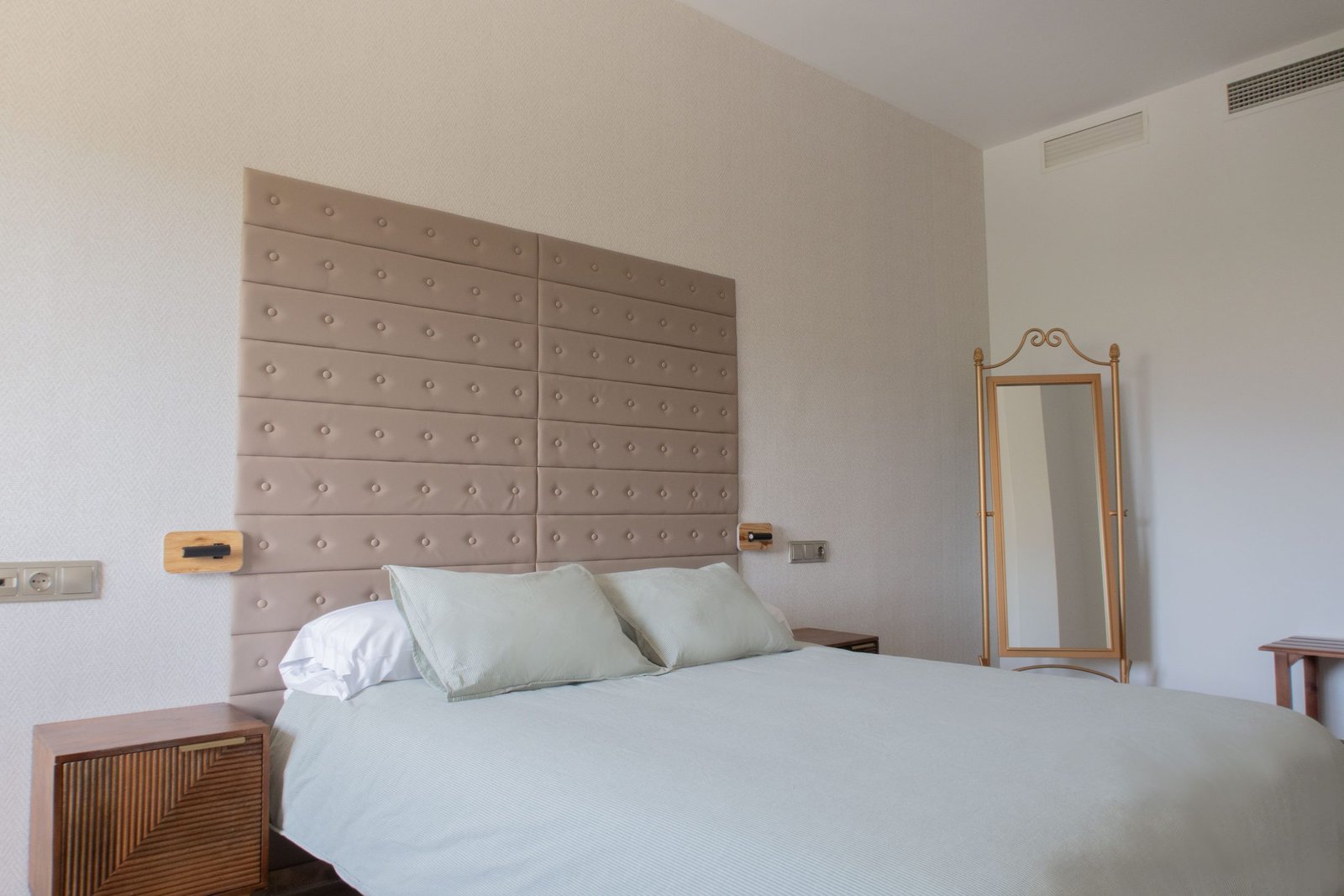 Suite Nupcial - Hotel Sierra de Quesada 1